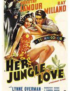 Her Jungle Love