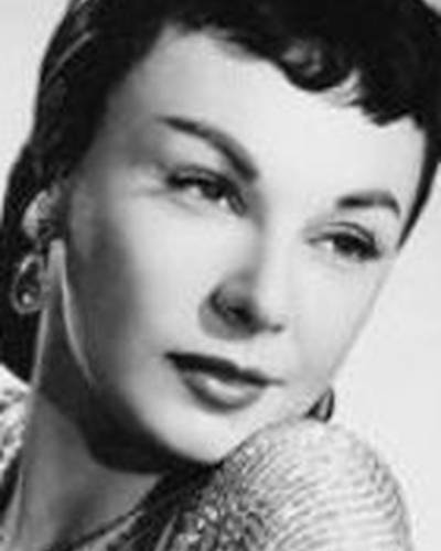 Лиза Феррадэй фото