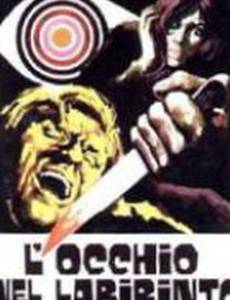Глаз в лабиринте
