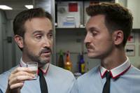 Кадр Я очень возбужден