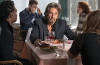 Кадр Унижение