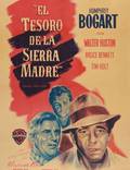 Постер из фильма "Сокровища Сьерра Мадре" - 1
