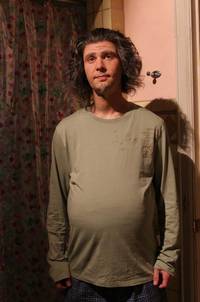 Кадр Малкольм в центре внимания