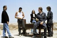 Кадр Правила игры