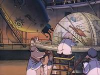 Кадр Комета в Муминленде