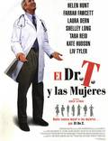 Постер из фильма "Доктор «Т» и его женщины" - 1