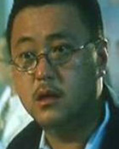 Винсент Кок фото