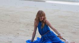 Кадр из фильма "Остров везения" - 2