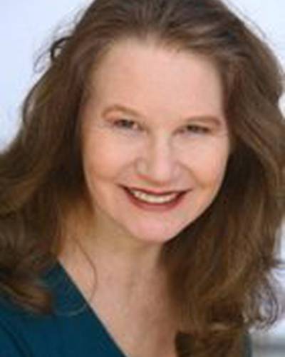 Роберта Бэссин фото