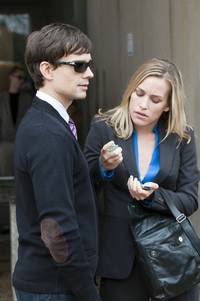 Кадр Тайные связи