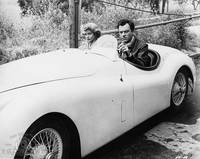 Кадр Быстрые и яростные