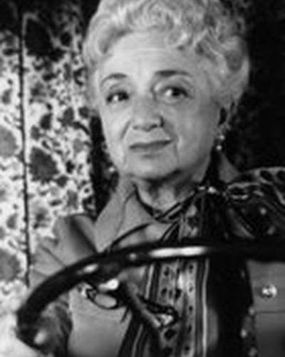 Молли Пайкон фото