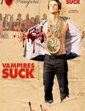 Постер из фильма "Вампирский засос" - 1