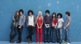 Кадр из фильма "LOL-ржунимагу" - 1