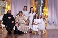 Кадр Распутин