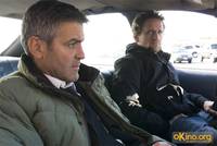 Кадр Майкл Клейтон