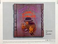 Постер МакКейб и миссис Миллер