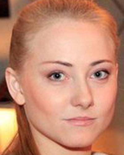 Анна Кузминская фото