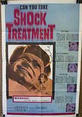 Shock Treatment