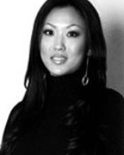 Кристин Чои фото