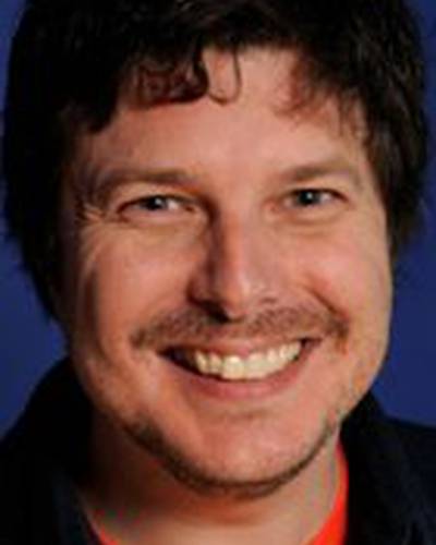 Кент Осборн фото