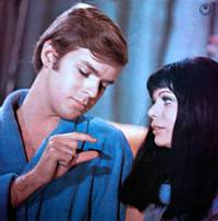 Кадр Мужская сексуальность