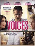 Постер из фильма "Голоса" - 1