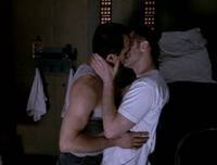 Кадр Тюрьма «ОZ»