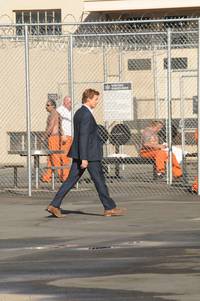 Кадр Менталист