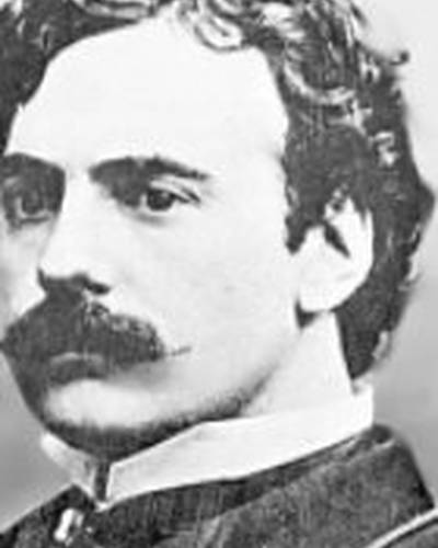 Джеймс Нилл фото