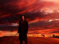 Кадр Путь воина