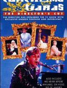 Elton John: Tantrums & Tiaras