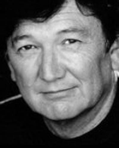 Кристофер Хэскелл фото