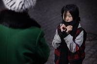 Кадр Человек из ниоткуда