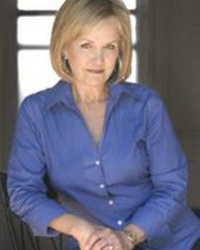 Джуди Хендерсон фото