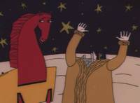 Кадр 32-е декабря