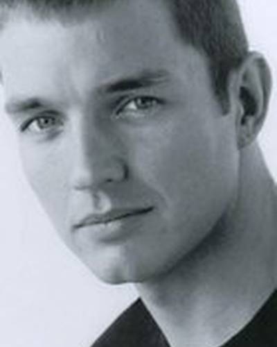 Мэттью Мэрсден фото