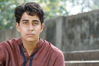 Кадр Жизнь Пи