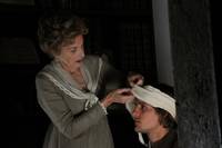 Кадр Линии Веллингтона