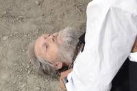 Кадр Ад на колёсах