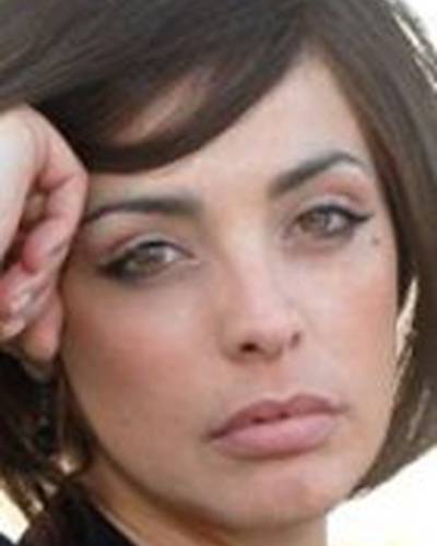 Элена Руссо фото