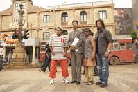 Кадр Четверка сумасшедших