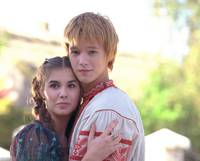 Кадр Книга мастеров