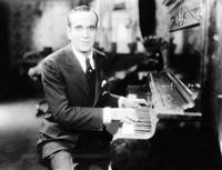 Кадр Певец джаза