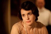 Кадр Аббатство Даунтон