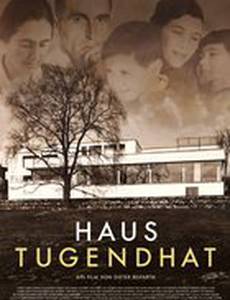 Haus Tugendhat