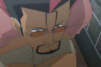 Кадр Звезда Калейдо