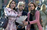 Кадр Поцелуй на удачу