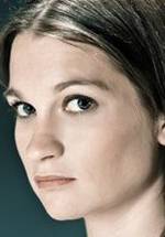 Джоэнна Хигсон фото