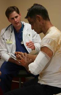 Кадр Огнеупорный